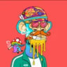 Matched profile picture