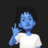 Profile picture