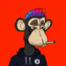 Matched profile picture
