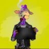 Matched profile picture