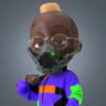 Matched profile picture