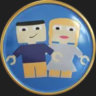 Matched profile picture