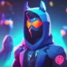 Matched profile picture