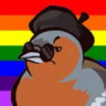 Matched profile picture