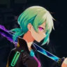 Matched profile picture