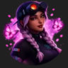 Matched profile picture