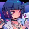 Matched profile picture