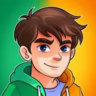 Matched profile picture