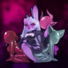 Matched profile picture