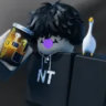 Profile picture