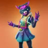 Matched profile picture