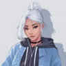 Matched profile picture
