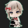 Matched profile picture