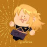 Matched profile picture