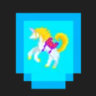 Matched profile picture