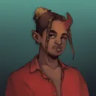 Matched profile picture
