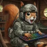 Matched profile picture