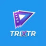 Trixtr.