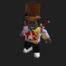 Matched profile picture