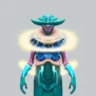 Matched profile picture