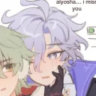 Profile picture
