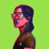Matched profile picture