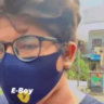 Matched profile picture