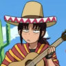 Profile picture