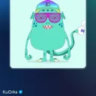 Matched profile picture