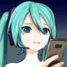 Matched profile picture