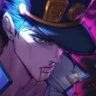 Matched profile picture