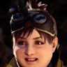 Matched profile picture