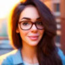 Matched profile picture