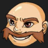 Matched profile picture