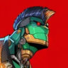 Matched profile picture