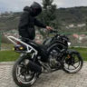 Profile picture
