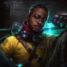 Profile picture