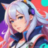 Matched profile picture