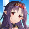 Matched profile picture