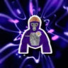 Matched profile picture