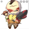 Matched profile picture