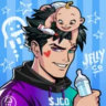 Matched profile picture