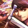 Matched profile picture
