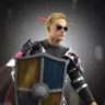 Matched profile picture