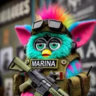 Matched profile picture