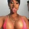 Matched profile picture