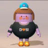 Matched profile picture