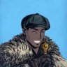 Matched profile picture
