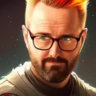 Matched profile picture