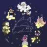 Matched profile picture